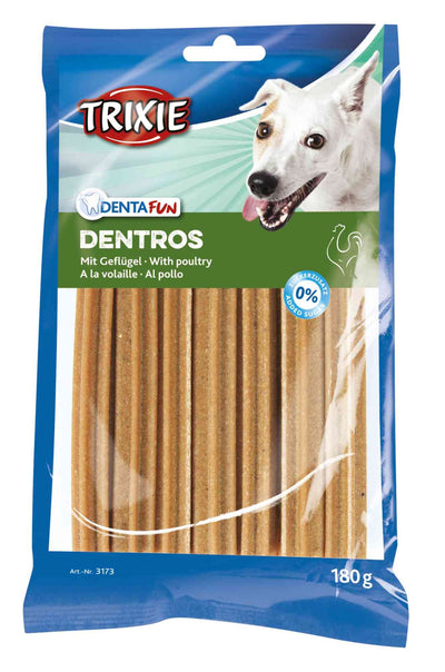 TRIXIE DENTROS 180G
