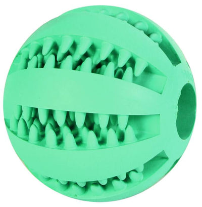 TRIXIE DENTA FUN BALL 5CM