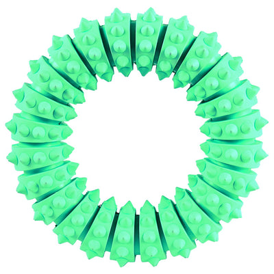 TRIXIE DENTA FUN RING 12CM