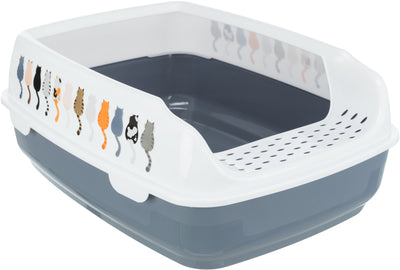 TRIXIE Delio cat litter tray