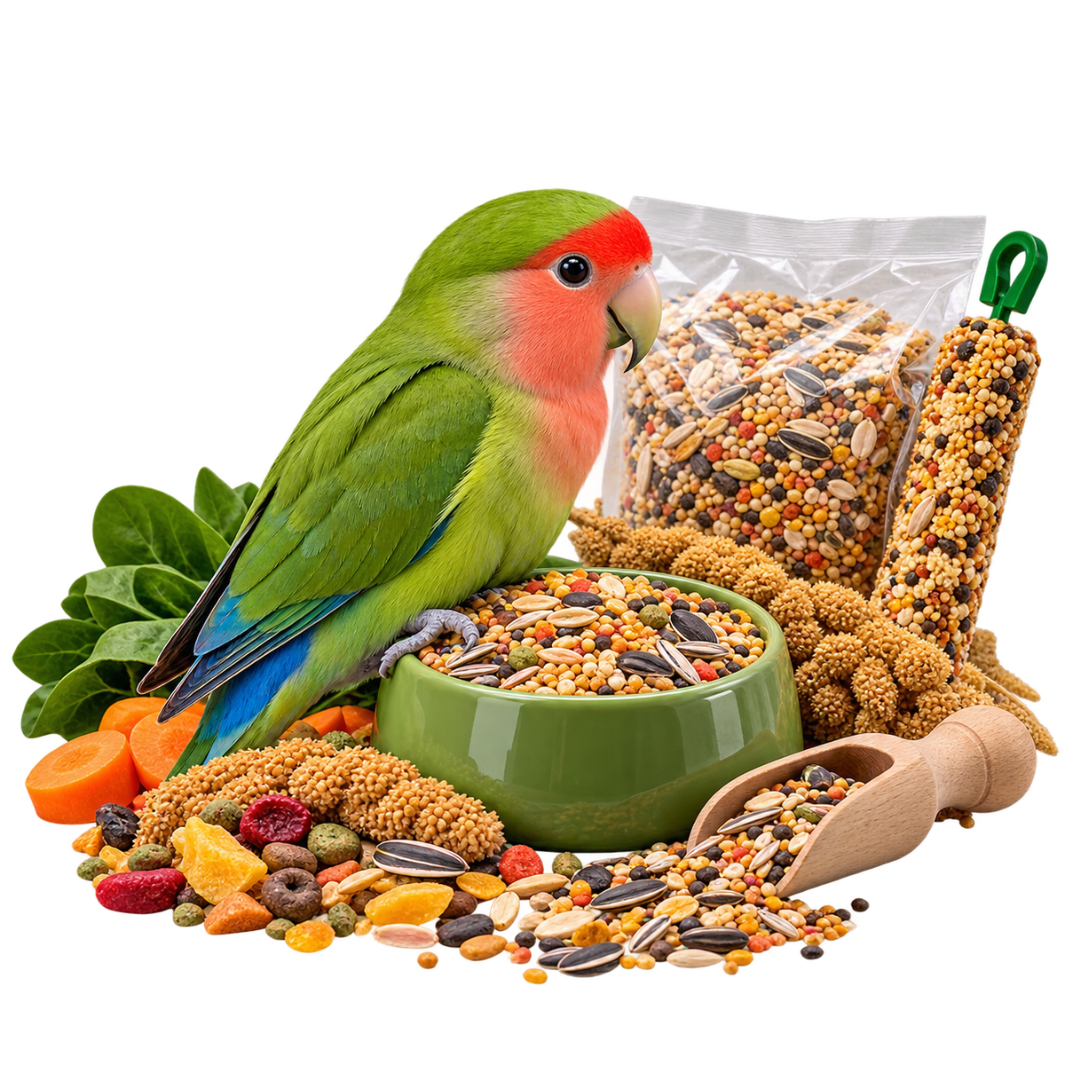 Bird Food
