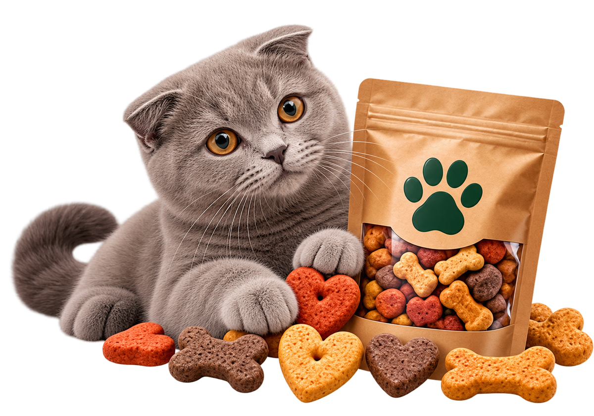 Cat Treats