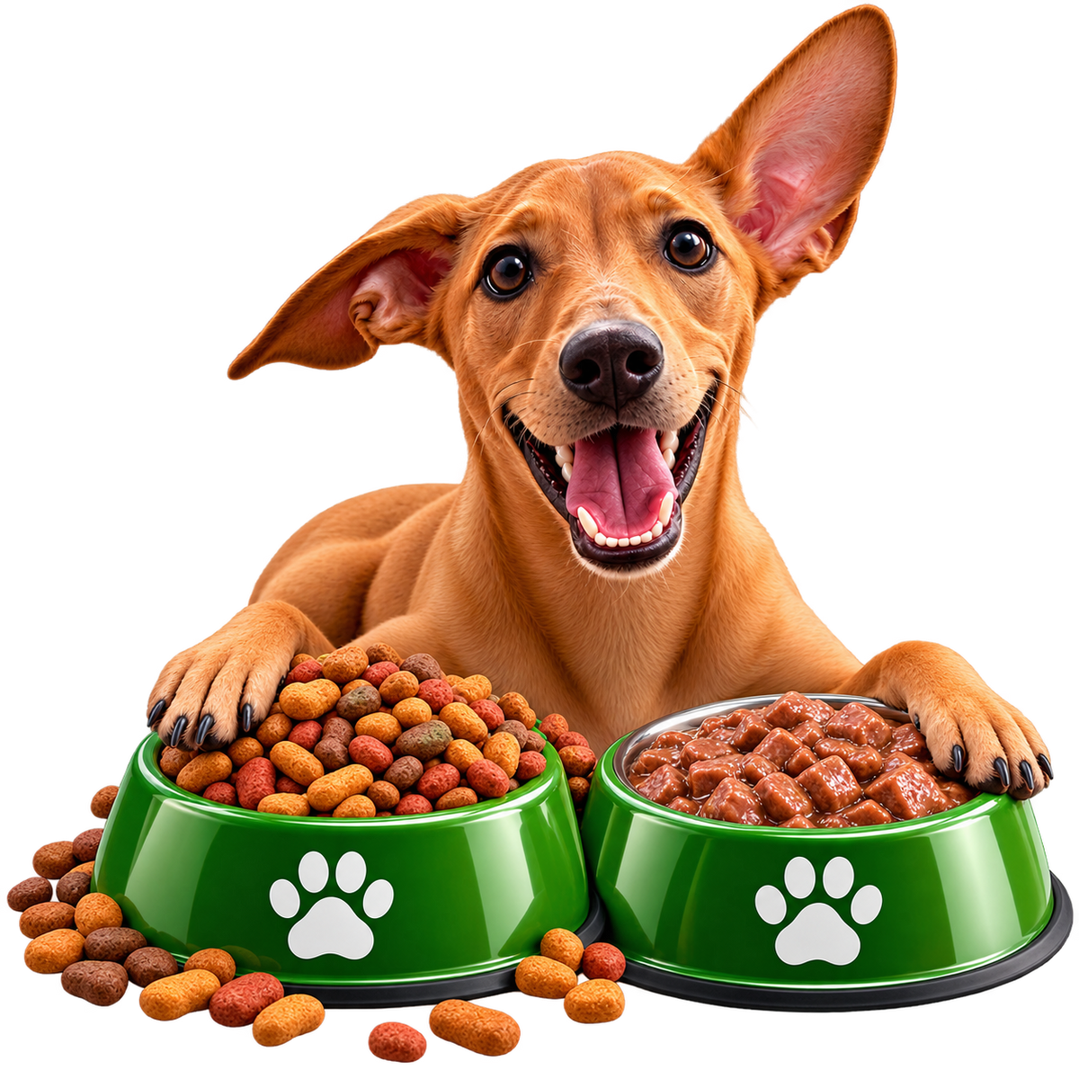 Dog Food