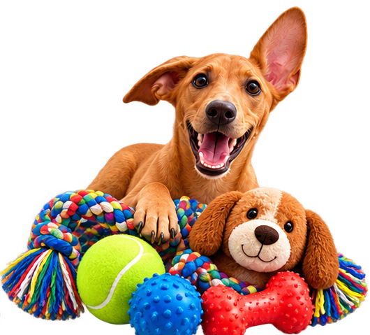 Dog Toys