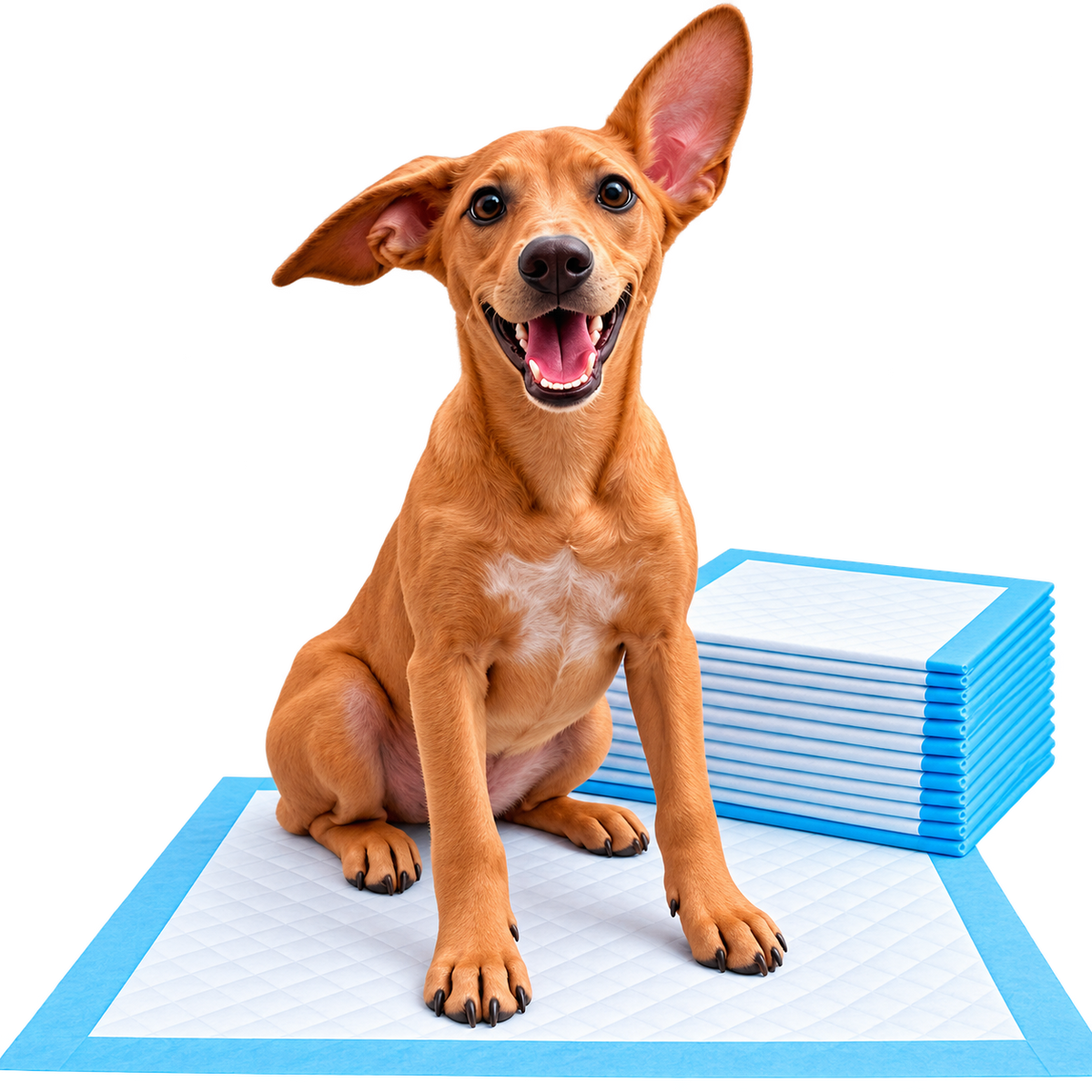 Dog Training Pads