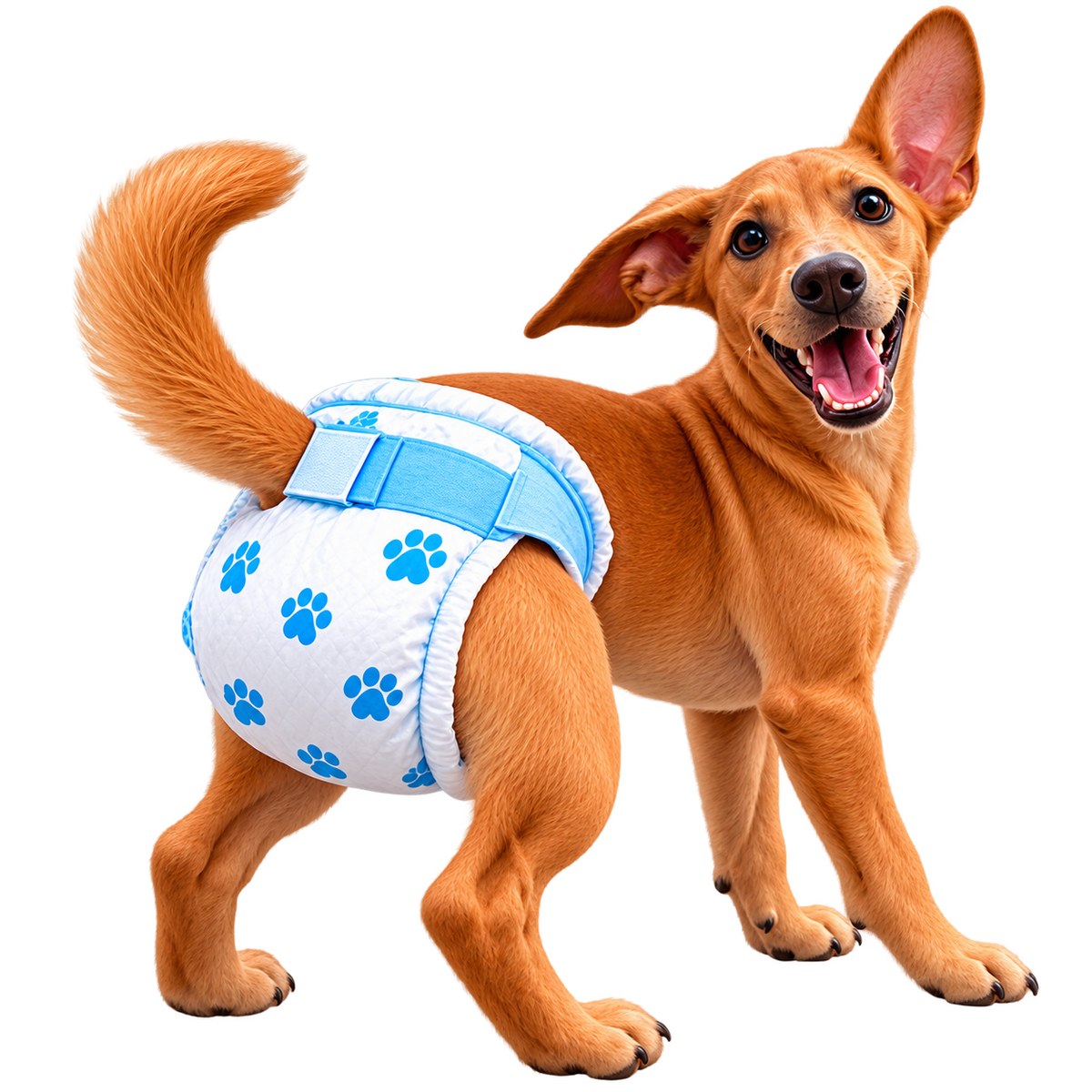 Dog Nappies