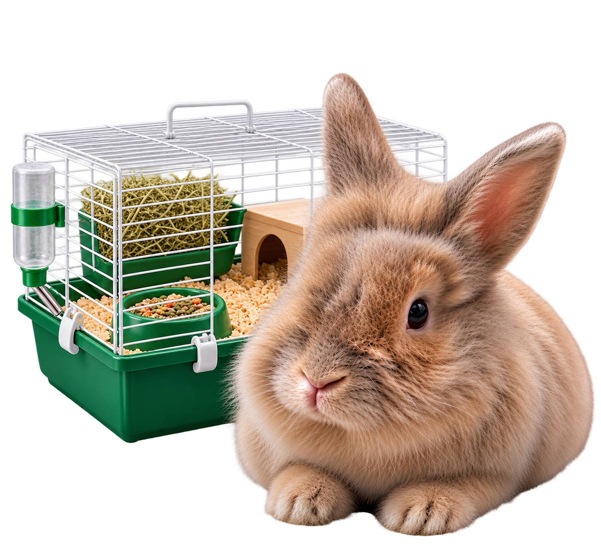 Rodent Cages