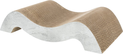 TRIXIE Scratching cardboard XXL