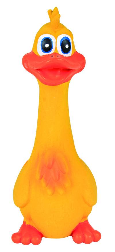 TRIXIE DUCK PLUSH 18CM