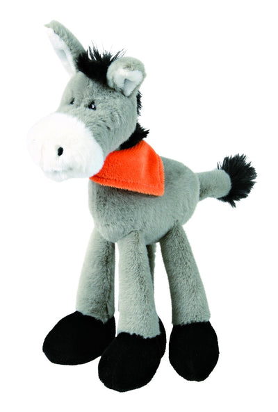 TRIXIE DONKEY PLUSH