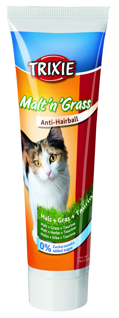 TRIXIE Malt'n'Grass 100 g