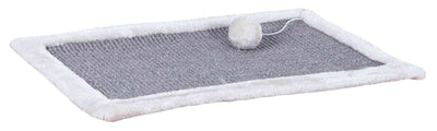 TRIXIE Scratching Mat 55X35 GREY