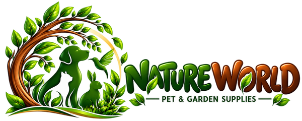 Nature World Pet & Garden Supplies