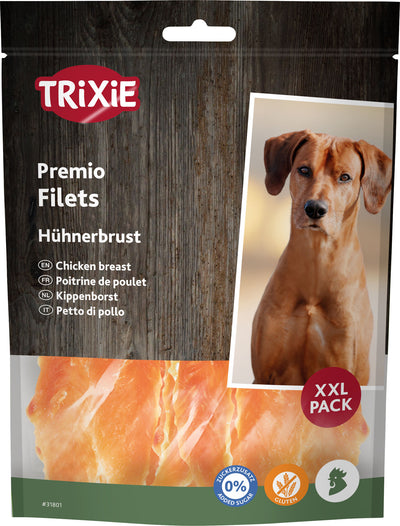 TRIXIE Premio Chicken Fillets 300G