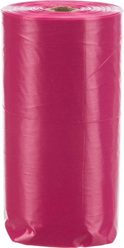TRIXIE POOP BAGS STRAWBERRY