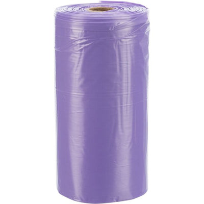 TRIXIE POOP BAGS LAVENDER